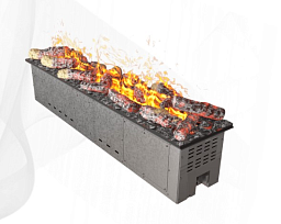 Паровой электрокамин Airtone VEPO 1200 Airtone VEPO 1200