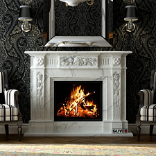 Каминная облицовка Glivi Раритет Каминная облицовка Glivi Раритет