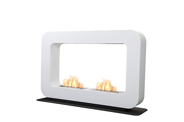 Safretti Curva DT белый_0 Safretti Curva DT белый_0