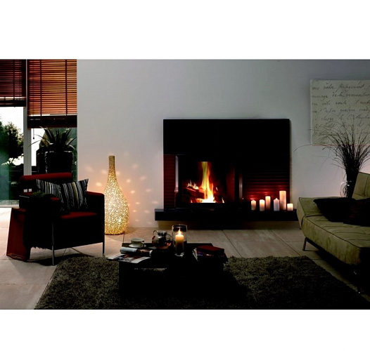 Brunner stil-kamin 75/90 lifting, теплонакопительный модуль mas (комплект 440), монтажная рама 50мм, нерж. сталь_5 Brunner stil-kamin 75/90 lifting, теплонакопительный модуль mas (комплект 440), монтажная рама 50мм, нерж. сталь_5