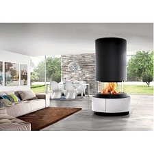 Piazzetta oslo, arancio Piazzetta oslo, arancio