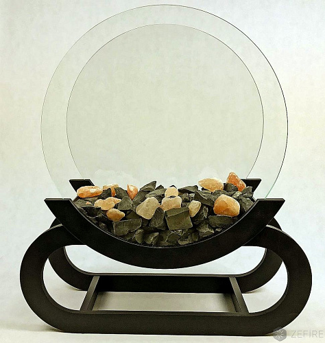 ZeFire Iris Ellipse_1 ZeFire Iris Ellipse_1