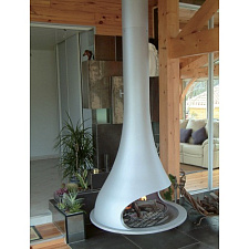 Камин JC Bordelet Tatiana 997 Centrale Камин JC Bordelet Tatiana 997 Centrale