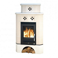 Кафельная печь Regina угловая Кафельная печь Regina угловая