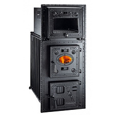 Печная топка Olsberg JU 11 с духовкой Печная топка Olsberg JU 11 с духовкой