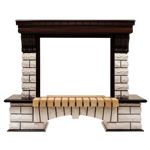 RealFlame Country 26 AO античный дуб_1 RealFlame Country 26 AO античный дуб_1