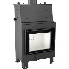 Каминная топка Kratki MBM/PW/10/W Каминная топка Kratki MBM/PW/10/W