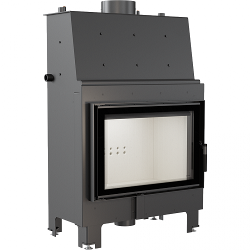 Каминная топка Kratki MBO/PW/15/W_0 Каминная топка Kratki MBO/PW/15/W_0