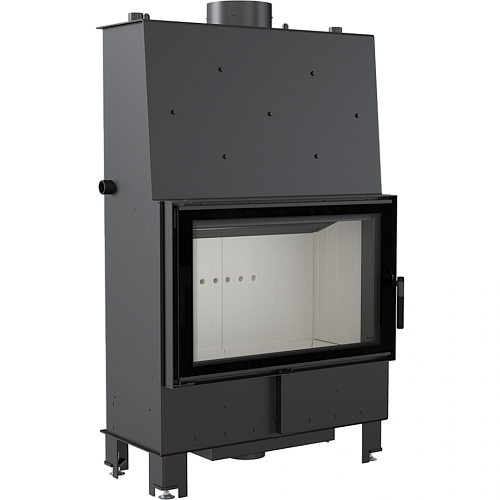 Каминная топка Kratki Lucy/PW/16/W_0 Каминная топка Kratki Lucy/PW/16/W_0