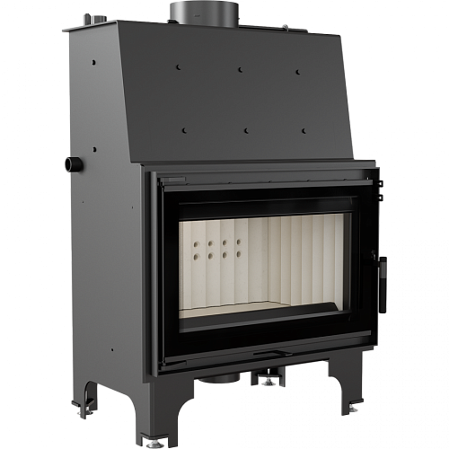 Каминная топка Kratki Aquario/O/12/PW/W/DG_0 Каминная топка Kratki Aquario/O/12/PW/W/DG_0