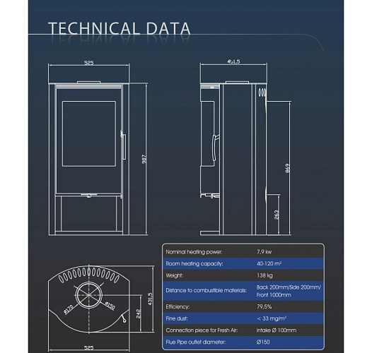 Color a 1 mars, черный, сталь_1 Color a 1 mars, черный, сталь_1