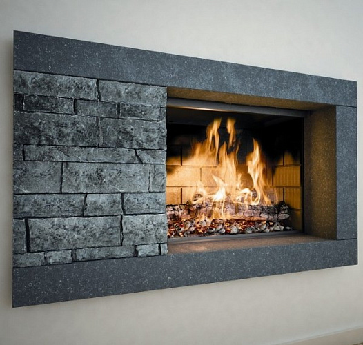 Totem frontal 901 стандартная версия (конвекторный кожух + короб на гильотину)_2 Totem frontal 901 стандартная версия (конвекторный кожух + короб на гильотину)_2