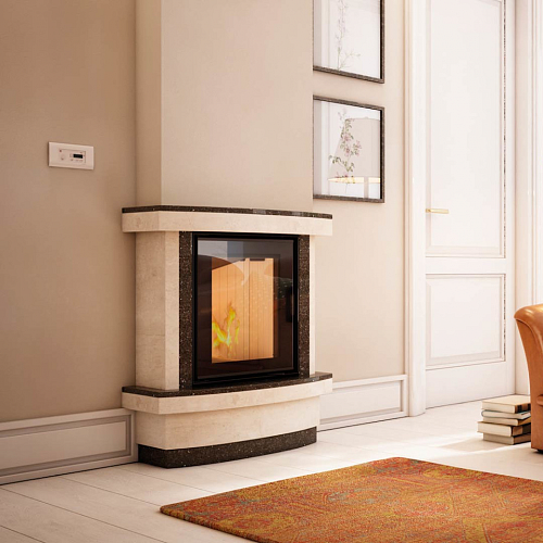 Каминная топка Kratki Nadia/8_2 Каминная топка Kratki Nadia/8_2