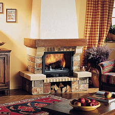 Облицовка Bergerac (Supra) Облицовка Bergerac (Supra)