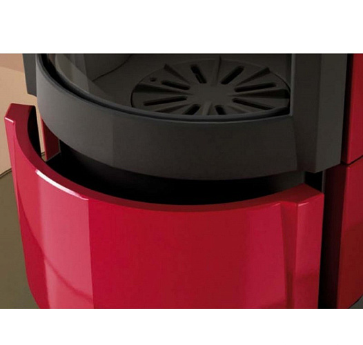 La Nordica-Extraflame fortuna bordeaux_4 La Nordica-Extraflame fortuna bordeaux_4