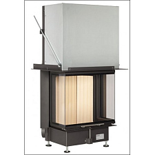 Каминная топка Brunner Panorama 57/25/60/25 Каминная топка Brunner Panorama 57/25/60/25