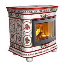 Сконе пристенный мини. керамика: дельфт, руан, маки, русский, васильки, лоси Сконе пристенный мини. керамика: дельфт, руан, маки, русский, васильки, лоси