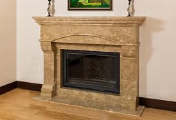 Фронтальный биокамин Bioteplo Симфония Bioteplo Симфония