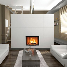 Каминная топка Hergom Stilkamin S-460 Каминная топка Hergom Stilkamin S-460