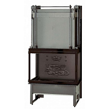 Каминная топка Richard Le Droff 2511 N Каминная топка Richard Le Droff 2511 N