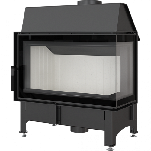 Каминная топка Kratki Zibi/P/BS/Deco_1 Каминная топка Kratki Zibi/P/BS/Deco_1