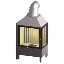 Spartherm varia 2r luxus le, правая (высота дверки 51 см) Spartherm varia 2r luxus le, правая (высота дверки 51 см)