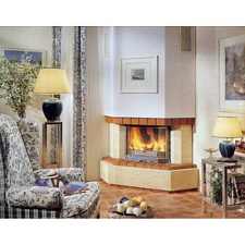 Каминная облицовка La Romaine Bolero Каминная облицовка La Romaine Bolero