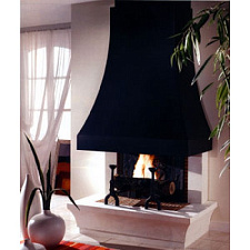 Каминная облицовка La Romaine Rimini Каминная облицовка La Romaine Rimini