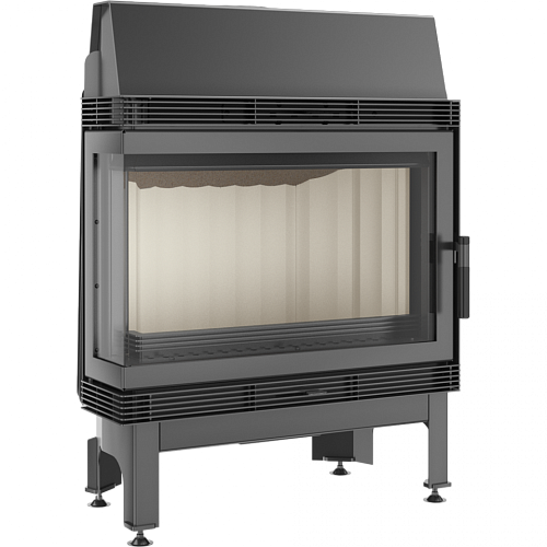 Каминная топка Kratki Blanka/670/570/L/BS_0 Каминная топка Kratki Blanka/670/570/L/BS_0