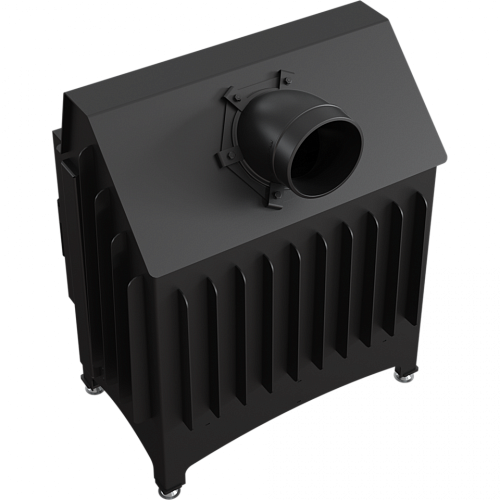 Каминная топка Kratki Zibi/Deco_3 Каминная топка Kratki Zibi/Deco_3