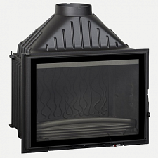 Каминная топка Invicta Grand Angel 700 (Гранд Ангел 700) принтинг Каминная топка Invicta Grand Angel 700 (Гранд Ангел 700) принтинг