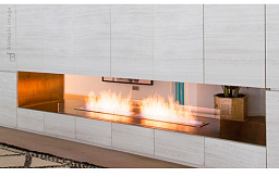 Встраиваемый биокамин Bioteplo Aklins Bioteplo Aklins