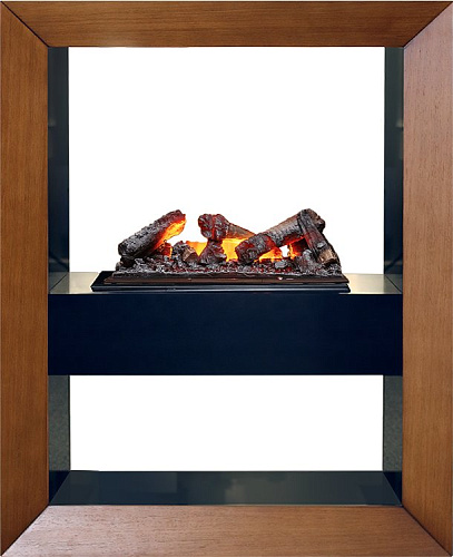 Dimplex Boxx очаг Cassette 600 NH серый графит_1 Dimplex Boxx очаг Cassette 600 NH серый графит_1