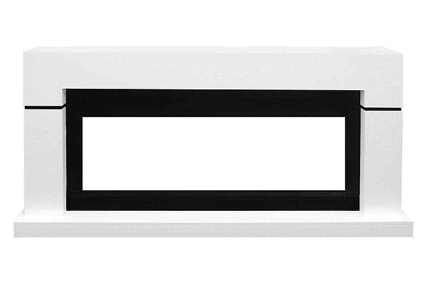 Dimplex Lindos очаг Prism Ignite XLF50 белый (линейный)_3 Dimplex Lindos очаг Prism Ignite XLF50 белый (линейный)_3