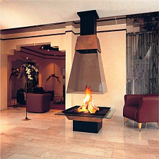 Газовый камин Boley 82 Boley 82