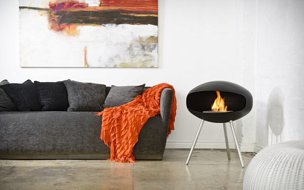 Cocoon Fires Terra Black черный_2 Cocoon Fires Terra Black черный_2