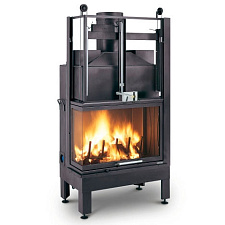 Топка Termopalex 78 V08 SX (Palazzetti) Топка Termopalex 78 V08 SX (Palazzetti)