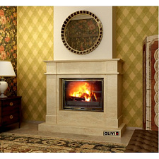 Каминная облицовка Glivi Милан Каминная облицовка Glivi Милан