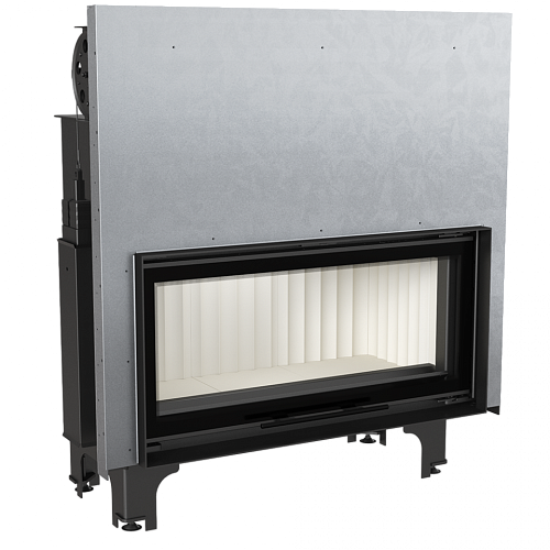 Каминная топка Kratki Mila/G_0 Каминная топка Kratki Mila/G_0