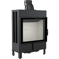 Каминная топка Kratki Lucy/15 Каминная топка Kratki Lucy/15