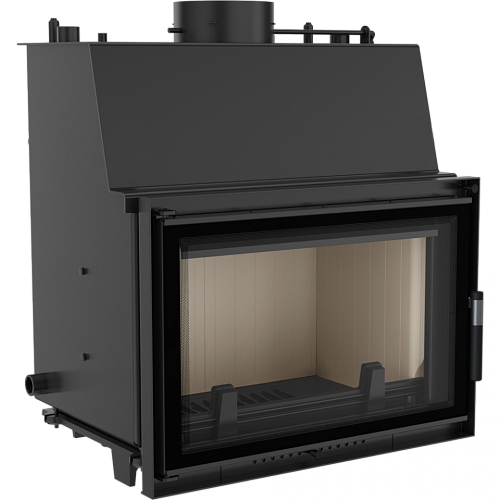 Каминная топка Kratki Oliwia/PW/22/W/Deco_0 Каминная топка Kratki Oliwia/PW/22/W/Deco_0