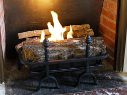 Каминная вставка Chateau de Changy Colisee Noir Chateau de Changy Colisee Noir