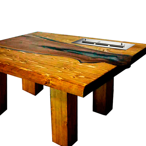 Журнальный стол ZeFire Concept_2 Журнальный стол ZeFire Concept_2