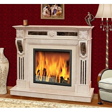 Каминная облицовка Artevero Helios Каминная облицовка Artevero Helios