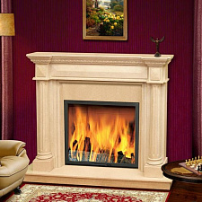 Каминная облицовка Artevero Fortuna II Каминная облицовка Artevero Fortuna II