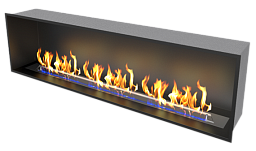 Встраиваемый очаг ZeFire Standart 1800 ZeFire Standart 1800