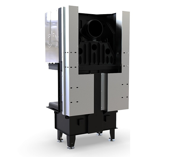 Каминная топка Defro Home Intra SM C G_1 Каминная топка Defro Home Intra SM C G_1