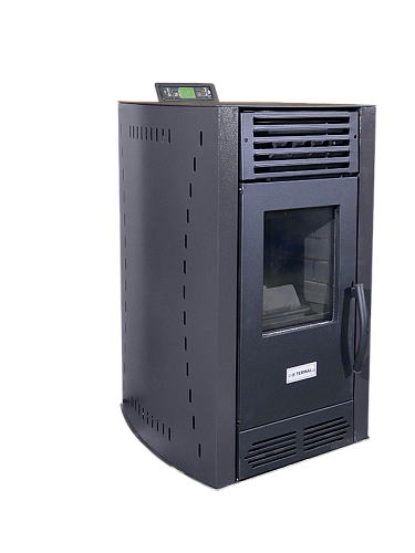 Пеллетный камин воздушный TERMAL 6_2 Пеллетный камин воздушный TERMAL 6_2