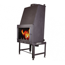 Каминная топка Tarnava AquaTar Comfort 24 Каминная топка Tarnava AquaTar Comfort 24