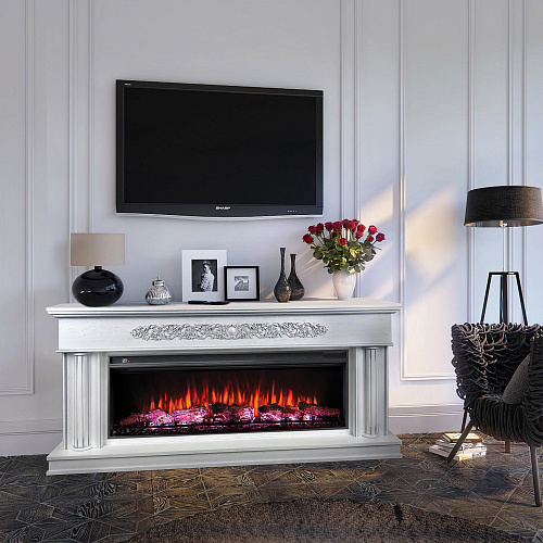 RealFlame Pasadena 52 WT очаг Joker 52_3 RealFlame Pasadena 52 WT очаг Joker 52_3